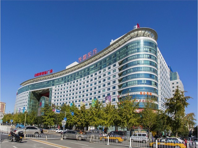 扬州智慧路灯定制